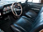 Pontiac Tempest LeMans GTO Convertible 1965 года